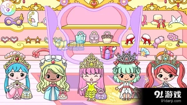 吉壁公主城堡全部人物揭秘:从主角到配角,每位角色角色的故事终将搬上舞台 吉壁公主城堡全部人物揭秘:从主角到配角,每位角色角色的故事终将搬上舞台