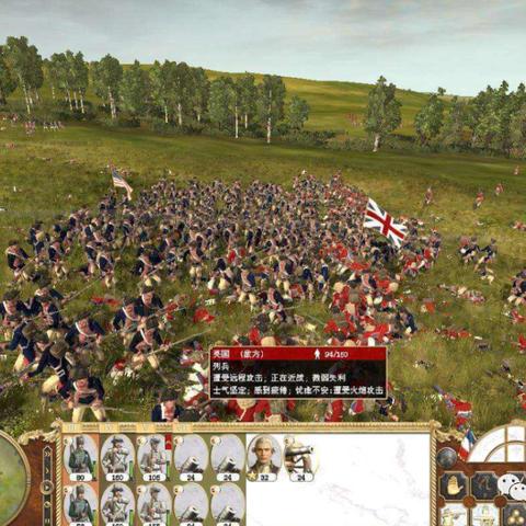 (全面战争冲锋)深度解读全面冲锋官方网站，发掘更多精彩内容和功能特点