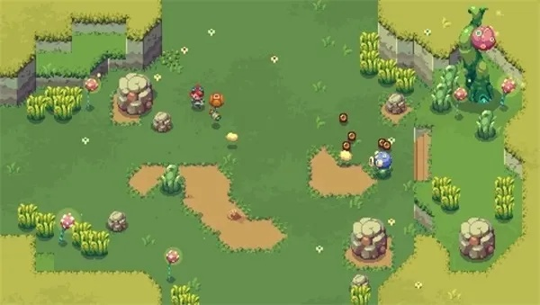 探寻山谷物语7k7k：在游戏世界中体验独特的冒险与温暖的人际关系