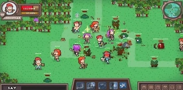 探寻山谷物语7k7k：在游戏世界中体验独特的冒险与温暖的人际关系