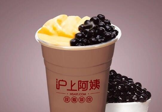 (全国最火爆的奶茶店)全国最火的奶茶店品牌排行榜-2019最新排名报道