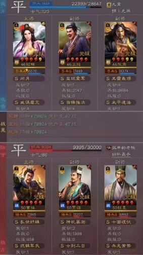 探索并优化你的快打三国志阵容：一场关于战略和技巧的深入研究