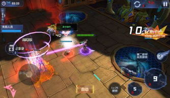 深度解析：如何在龙灵手游中实现联机操作，提升你的游戏体验和竞技水平