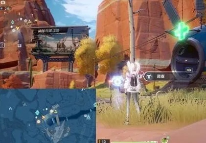 (幻塔解谜)深度解密幻塔剧情攻略：探寻隐藏背景故事与关键剧情走向