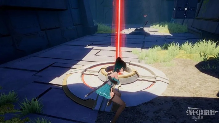 (幻塔解谜)深度解密幻塔剧情攻略:探寻隐藏背景故事与关键剧情走向 (幻塔解谜)深度解密幻塔剧情攻略:探寻隐藏背景故事与关键剧情走向