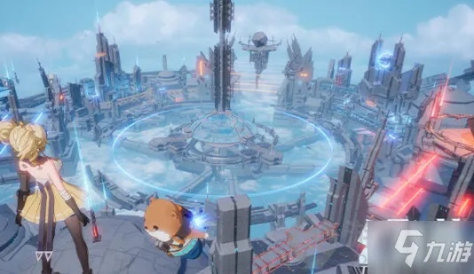 (幻塔解谜)深度解密幻塔剧情攻略:探寻隐藏背景故事与关键剧情走向 (幻塔解谜)深度解密幻塔剧情攻略:探寻隐藏背景故事与关键剧情走向