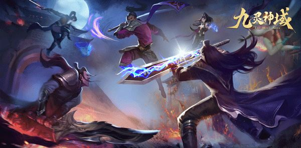 揭秘九灵神域：全是托？探讨真相 behind the scenes of九灵神域：究竟隐藏了什么？揭秘真相！