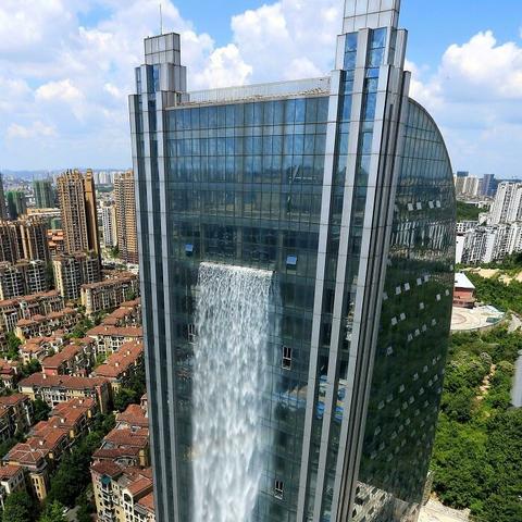 (贵阳南国花锦二楼品牌)探访贵阳南国花锦不二书院，寻找那独一无二的地址