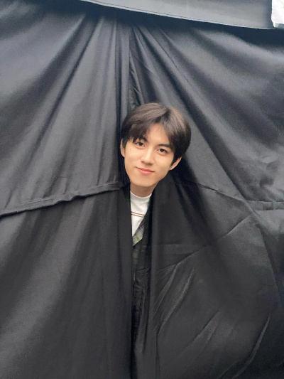 (赵一博演讲个人简介)赵一博短剧作品合集：所有精彩短剧演出一览