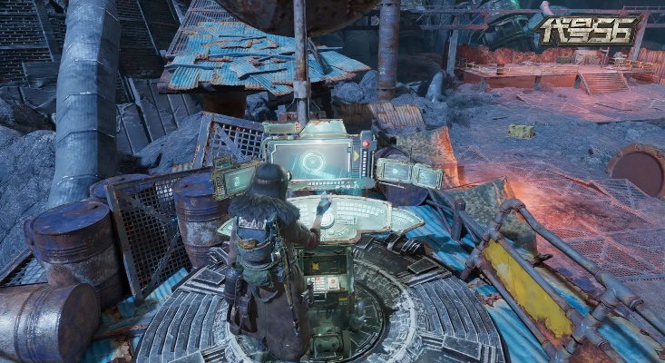 (g1游戏社区)探秘神秘代号:G1游戏软件 - 一场颠覆性的虚拟世界之旅 (g1游戏社区)探秘神秘代号:G1游戏软件 - 一场颠覆性的虚拟世界之旅