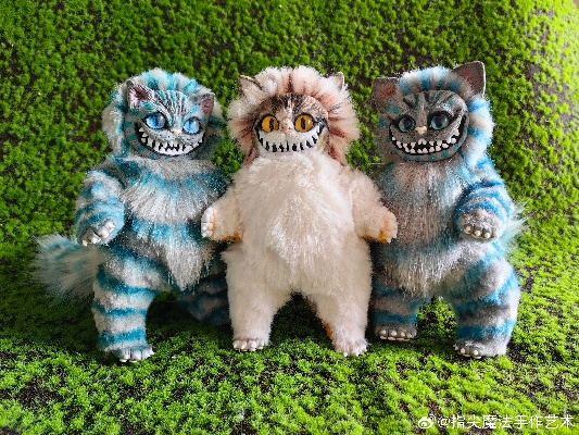 (布偶冷知识)探寻布偶的梦幕后秘密：隐藏在布偶绒毛下的奇幻世界