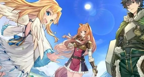 盾之勇者成名录浪潮下架了吗？最新动态揭晓，粉丝们紧急关注！