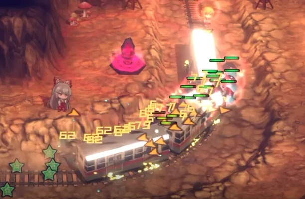 (幻想乡妖怪塔防隐藏成就)新手必读：妖怪幻想乡基础技能与战斗策略完全解析指南