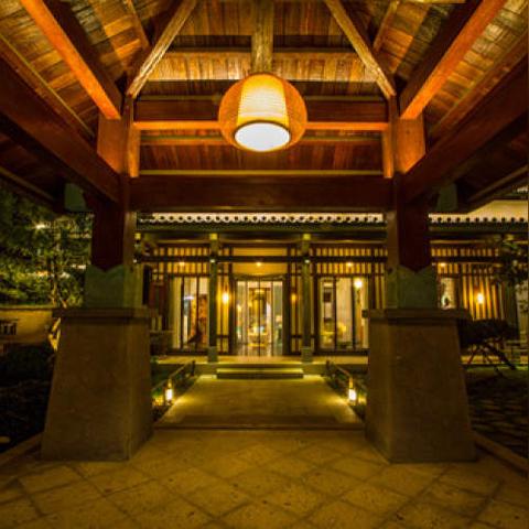 大唐烟雨梦官方微博：探寻古都遗梦，共赏烟雨绕城，畅享历史文化之美