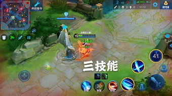 战斗吧勇者下：勇士集结，冲锋陷阵，无惧敌人，捍卫家园，保卫和平世界