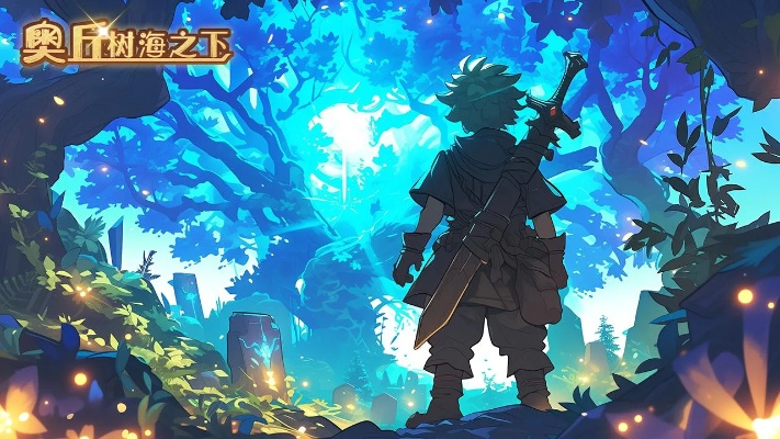 在奥丘树海之下寻找枯叶女王的神秘获取方式