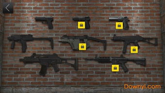 射击模拟器游戏大全：让你体验真实枪战乐趣的虚拟射击体验游戏推荐列表