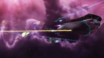 (星海探秘)探索未知宇宙之谜：星海游戏带你畅游星际无限的奇妙世界