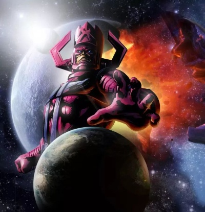 星辰降临时最厉害的三个角色：宇宙战士、星际航行者和神秘先知。