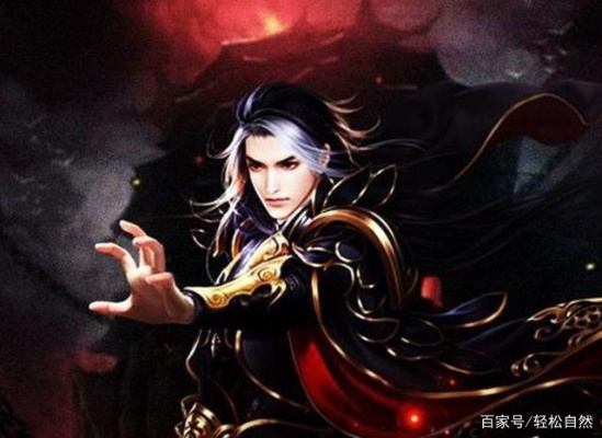 神皇至尊：无上权威，主宰世界，统领天下，掌控宇宙的神秘之力