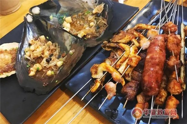 (欢乐烤场加盟)欢乐烤我吧笑话：温暖冷冬，笑声传递快乐。